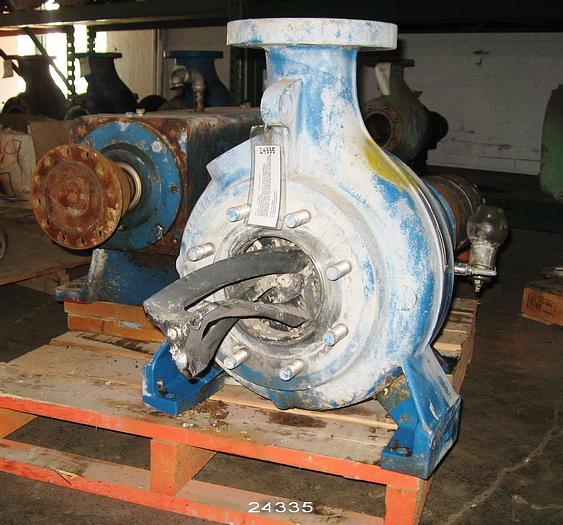 Used SULZER MC #24335