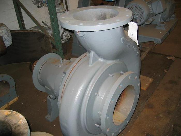 Used GOULDS 3175 #18783