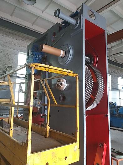 Refurbished Press Knuckle Joint Coining KB8340