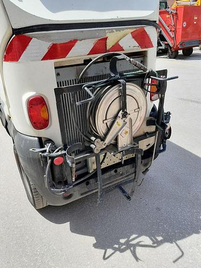 Gebruikt 2014 Mathieu Azura MC210