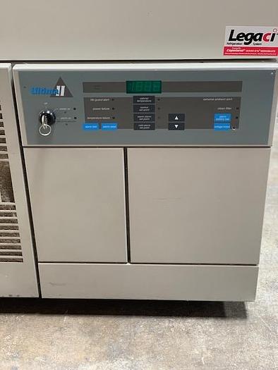 Used Revco Lab Freezer
