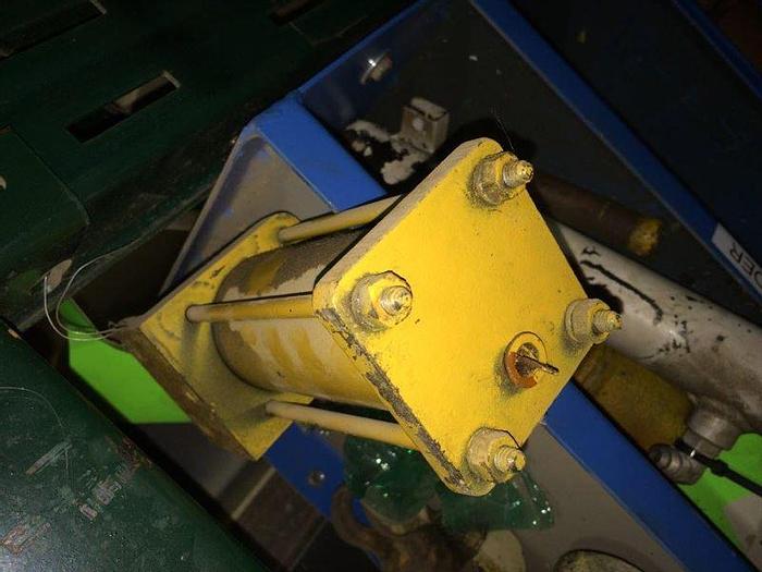 Used Caterpillar ENAD343R Air Cylinder