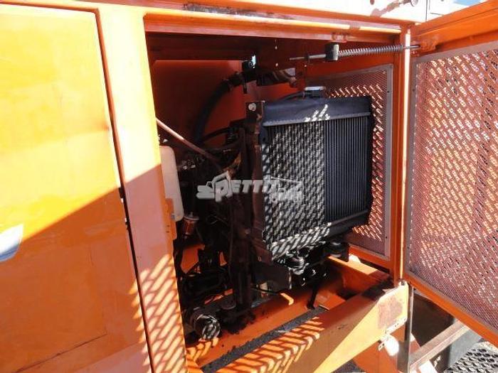 Used 2008 HI RANGER XT55