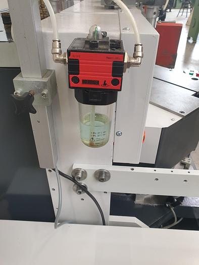 Gebraucht Aluminiumsäge Elumatec MGS 105