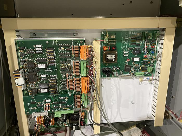 Used MINSTER P2-30-30