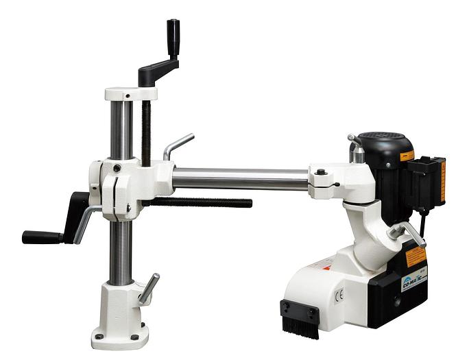 AF32 1/4HP Junior Feeder 3 Wheel