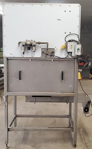 Used North Star / Bock Engineered Products Melon Peeler MP156-1