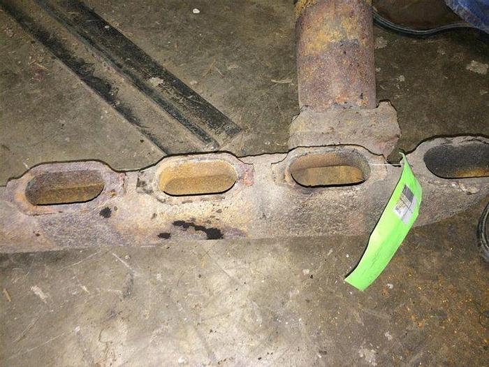 Used 0 Detroit ENL1212V71U