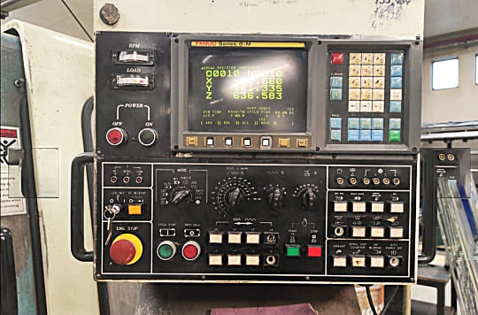 Used TAKUMI V11A  - 1997