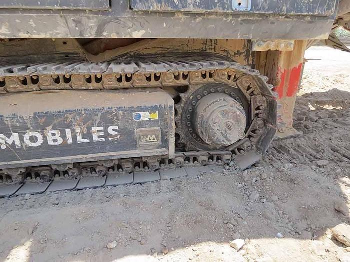 Used 2016 SANDVIK QI441HSSD