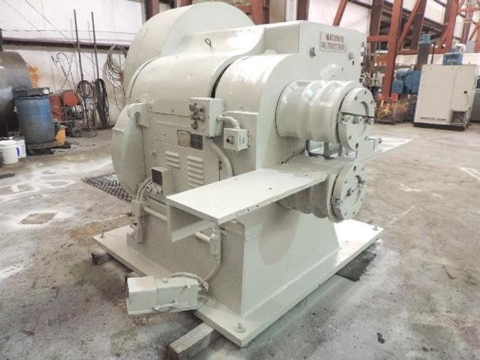 Used Reduce Forging Roll 7 1/2