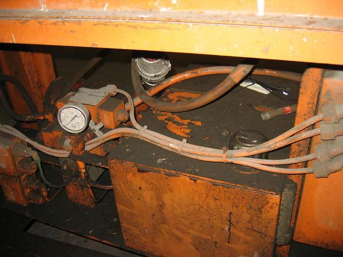 Used 1997 VOITH SULZER #23894