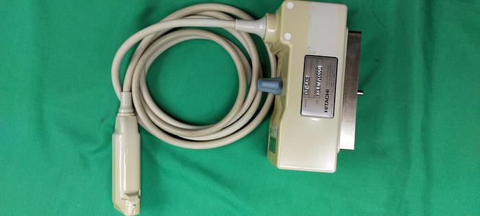 Gebraucht Hitachi Eup-L52 Linear Ultraschallsonde
