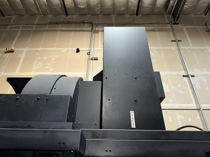 Used 2020 DOOSAN DNM 5700 4-Axis CNC Vertical Machining Center