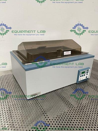 Used PolyScience WD20A11B 85C Water Bath 20 Liter 120V