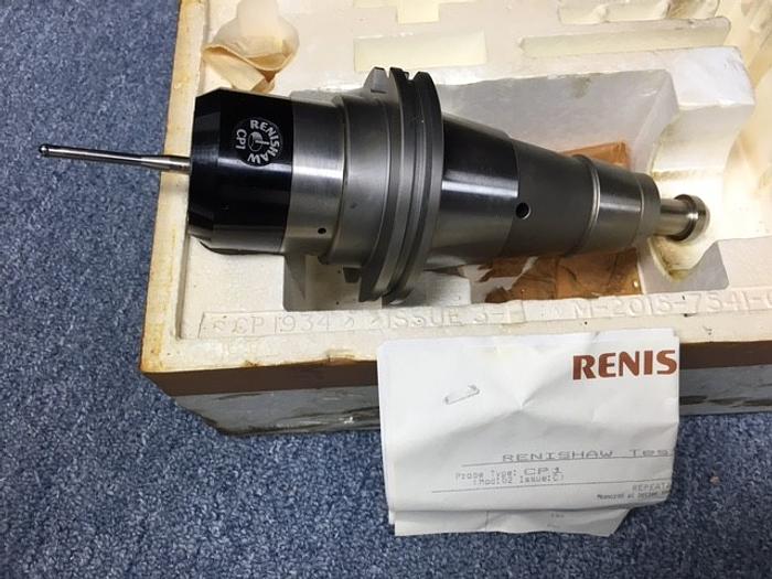 Renishaw CP1