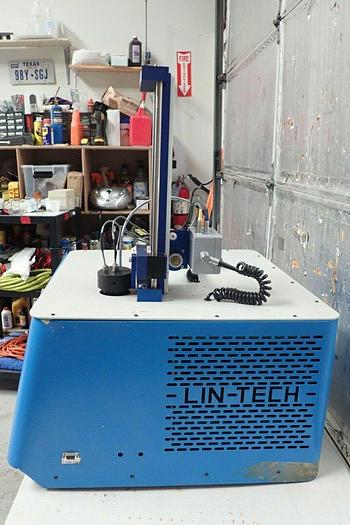 Used Koehler Instruments KLA-3/2 NewLab 1300 Automatic Cloud and Pour Point Analyzer