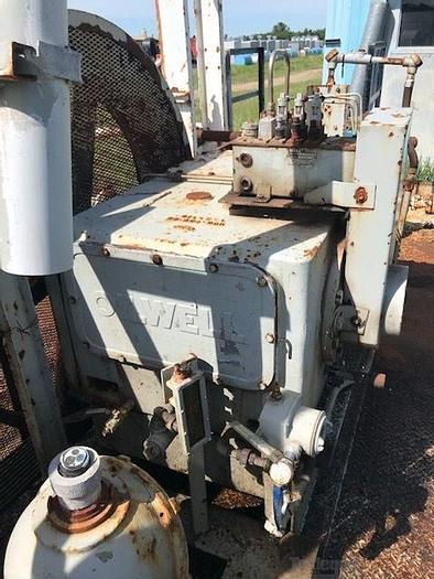 Used OILWELL B326-H