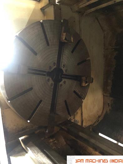 Used 2001 Sunfirm CST 50160 CNC Turning