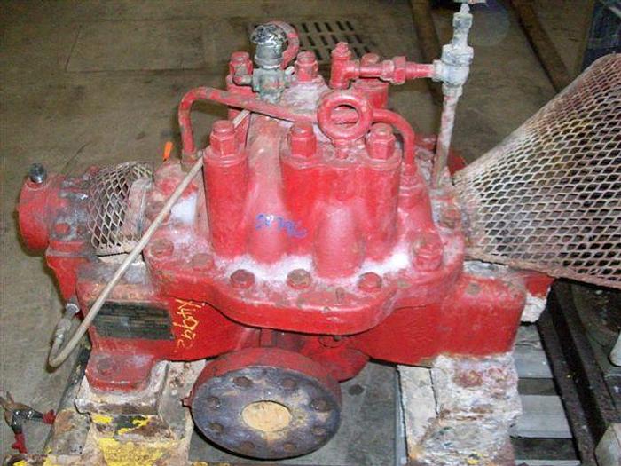 Used Ingersoll Rand 3GT-2