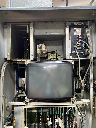 Used 1993 Charmilles Roboform 40 EDM Machine