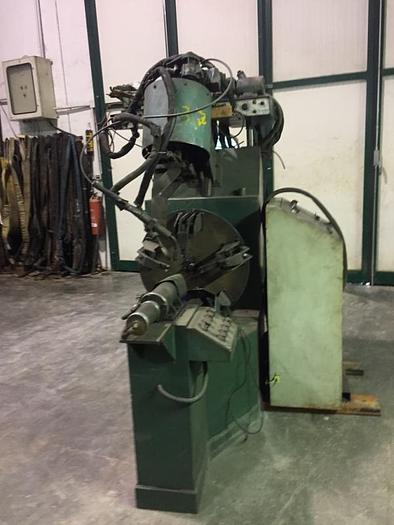 Usato POSIZIONATORE ITALARGON (BIS)