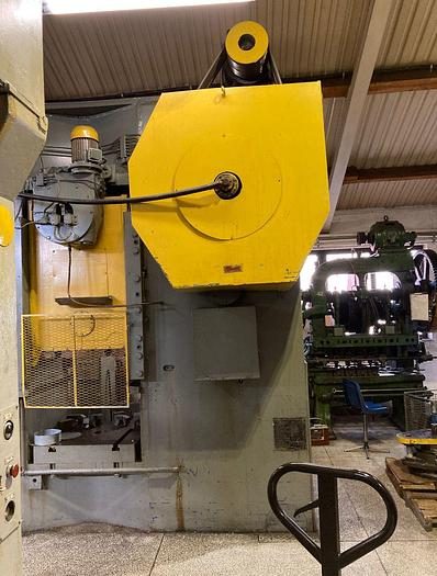 Used Press Cold Extrusion KB0036