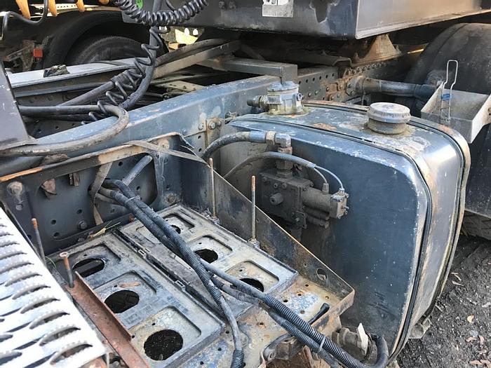 Used 1998 MAN 19.403 MANUAL EURO 2