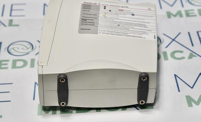 Used Masimo Radical 7 Signal Extraction Pulse Oximeter Patient Monitor