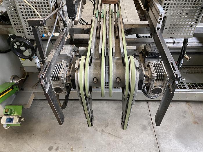 Usato Biesse Techno Infor