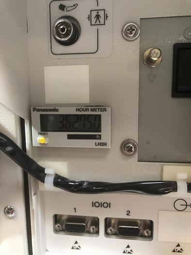 Gebraucht Nikkiso-DBB-07-0004-04