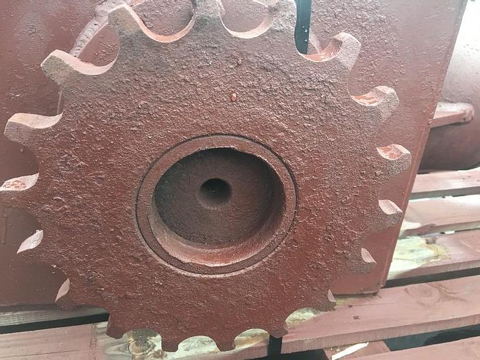 Used COOPER