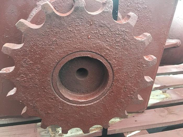 Used COOPER