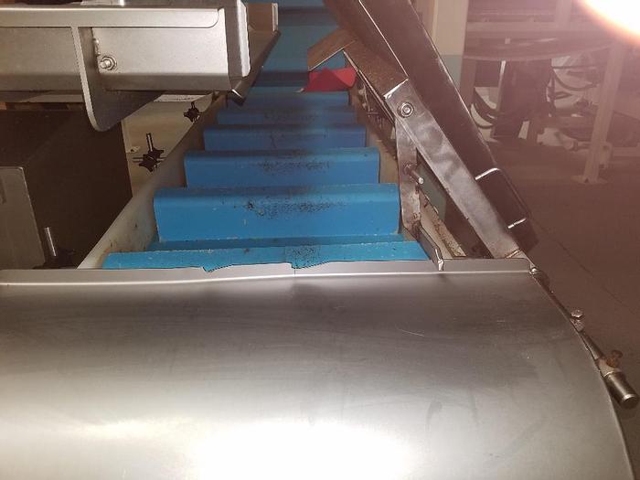 Used 2011 HEAT & CONTROL CC 1.5 CORN CHIP FRYER