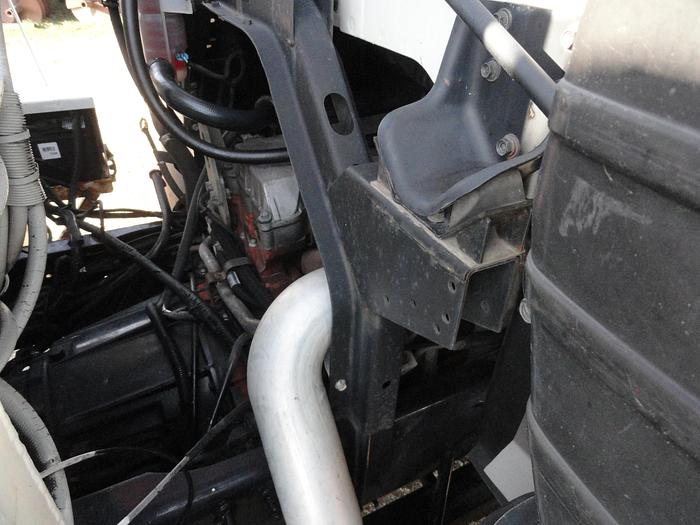 Used 2004 GMC t7500
