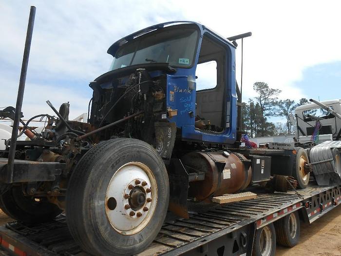 2001 MACK CH613
