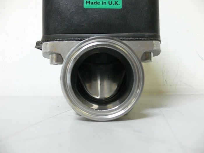 Used Crane Saunders EC Piston Actuator 33750