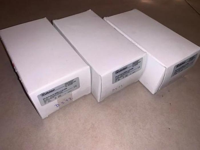 Kubler IST BG-36-W-06-PP-0060-1-3-30-V098 Encoder