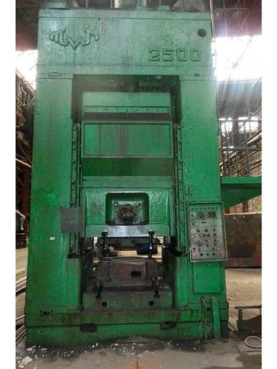 Used Press Knuckle Joint Coining K504.003.844 / KB8344