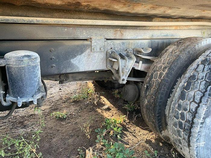Used 1997 INTERNATIONAL 4700