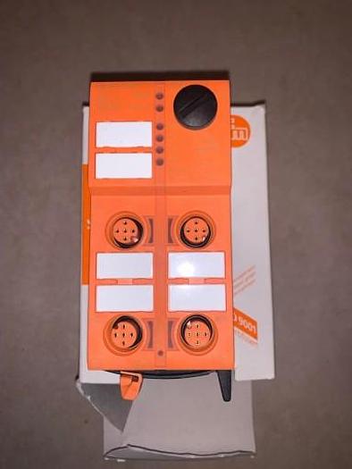 IFM AC5216 (ClassicLine 4AI C AUX IP67)