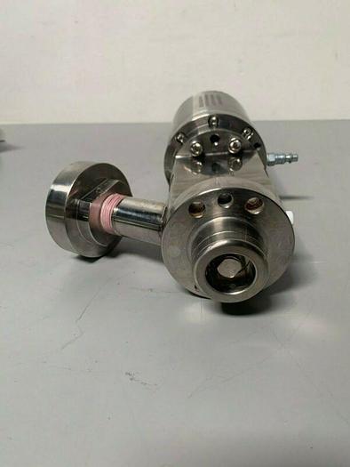 Used Sentry SAB-126-91-03 Stainless Steel Isolok Sampler