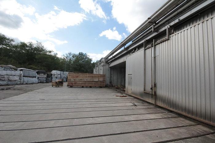 Used Hildelbrand Brunner