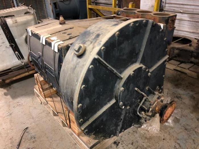 Used GEOQUIP 600 TRIPLEX