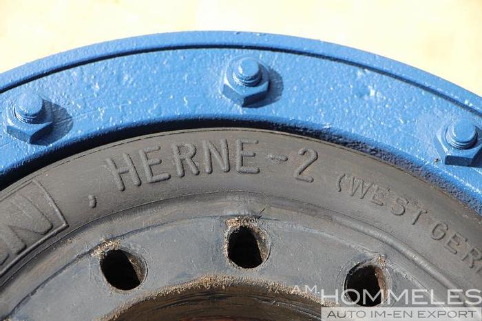 D'occasion Schottel K150