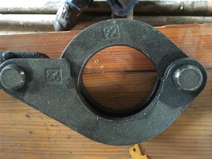 HWL Tube Outer Core Barrel Wrench