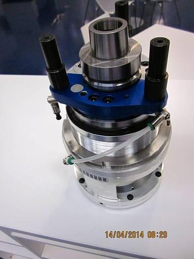 Hiteco  scm group Master line copy