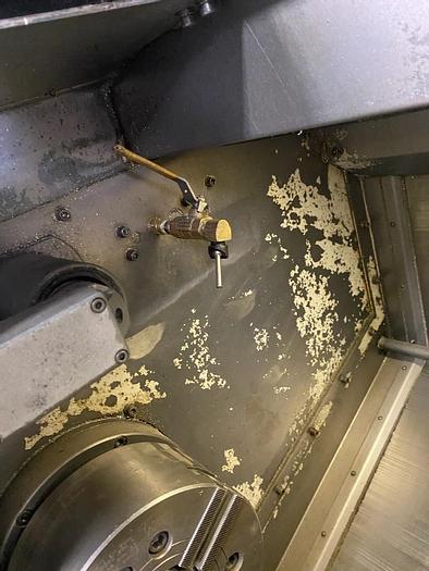 Used 1995 MAZAK QT-20 CNC Turning Center