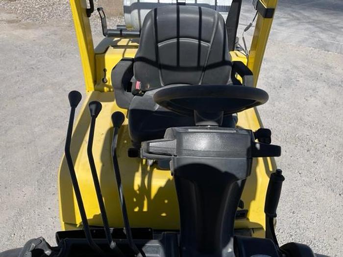 Used 2013 HYSTER S80FT Forklift