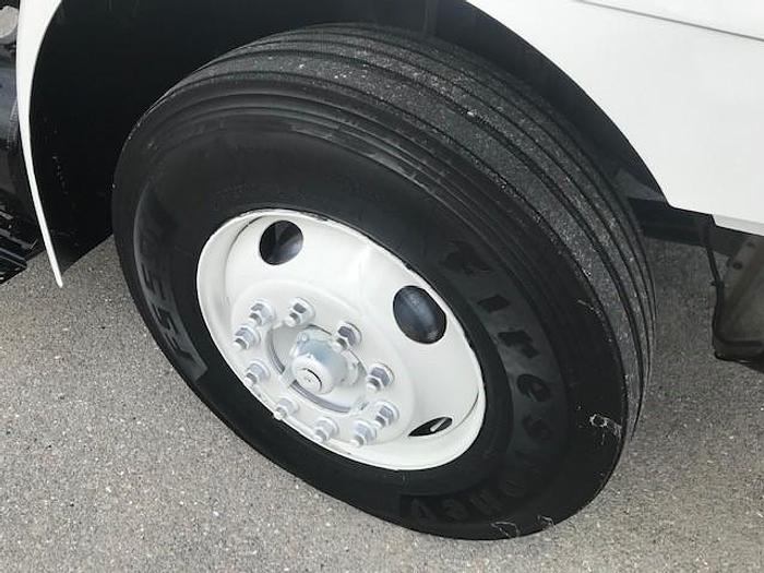 Used 2012 International 4300 Altec LRV-60 65ft Over Center Bucket Truck - C14808